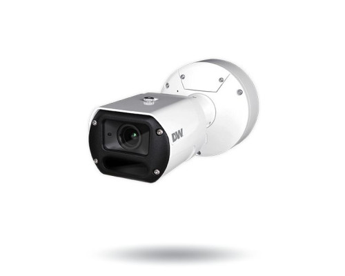 Digital Watchdog DWC-XSBJ08Mi 8 Megapixel Network IR Outdoor Bullet Camera with 2.7mm Lens-13.5mm Lens