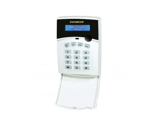 Seco-Larm E-922CPQ Voice Dialer