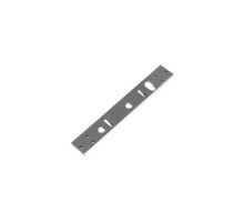 Seco-Larm E-941D-1K2-P Plate Spacer for 1,200-lb Double-Door Maglocks