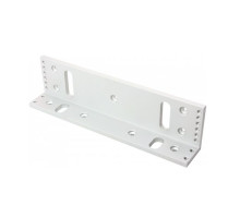 Seco-Larm E-941S-1K5-LQ 'L' Bracket for 1,500-lb Electromagnetic Lock