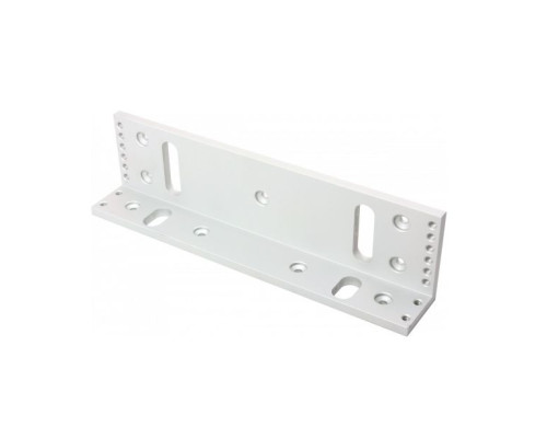 Seco-Larm E-941S-1K5-LQ 'L' Bracket for 1,500-lb Electromagnetic Lock