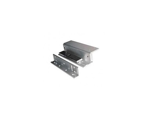 Seco-Larm E-941S300R-ZQ 'Z' Bracket for Mounting E-941SA-300RQ