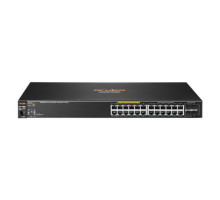 HPE J9773A#ABA Aruba 2530 24G PoE+ Switch