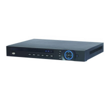 Cantek CT-NVR402H-16 16 Channel Network Video Recorder, No HDD