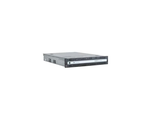 American Dynamics ADVER08R0DJ 128 Channel VideoEdge Rack Mount Network Video Recorder with RAID0, 8TB