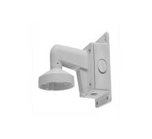 Cantek CT-1273ZJ-135B Wall Mounting Bracket for Dome Cameras with Junction Box