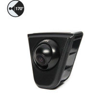 RVS System RVS-HFC Forward Facing Badge Camera