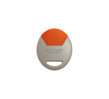 Comelit SK9050O-A Token (Orange)