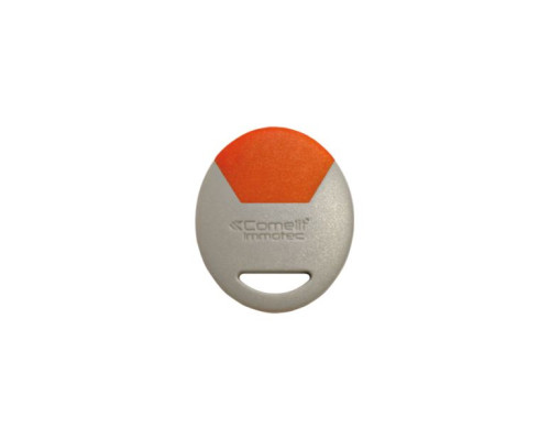 Comelit SK9050O-A Token (Orange)