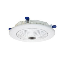 Mobotix MX-OPT-IC-BL In-Ceiling-Set Housing for Q24M Series