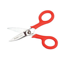 Eclipse Tools 100-049 Electrician's Scissors - Insulated Handles