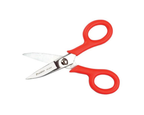 Eclipse Tools 100-049 Electrician's Scissors - Insulated Handles