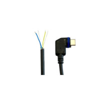 Mobotix Mx-A-S7A-AUCBL05-AN S74 Audio Cable 5m