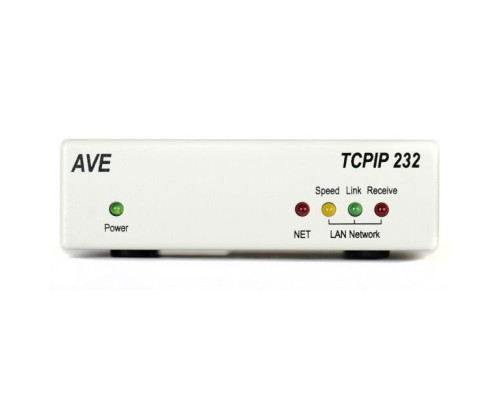 AVE TCP-IP-ATM TCPIP Adapter For All VSSI-PRO-ATM