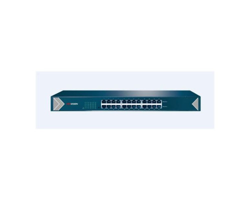 Hikvision DS-3E0524-E 24 Port Unmanaged Gigabit Switch