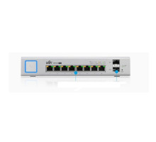 Ubiquiti US-8-5 UNIFI Switch 8 Port Low Power, 5 Pack