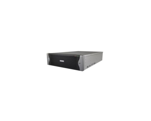 Pelco E1-VXS-48-P VXS E1 RAID Storage SVR 48TB, US-EU-UK Power Cord