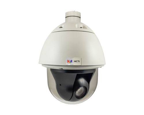 ACTi B917 2Mp 30x Outdoor Network Vandal Speed Dome