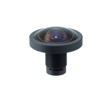 Computar E1222KRY 1/1.7' 1.2mm 4K Fisheye IR Board Lens