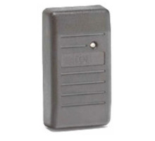 Alpha SS-PROXPOINTGY WP Proximity Card Reader-Grey