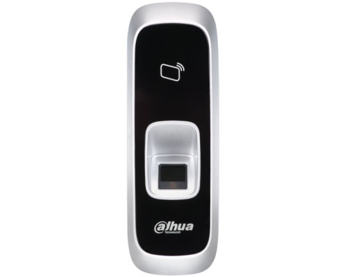 Dahua DHI-ASR1102A(V3) Indoor Fingerprint IC Card Reader