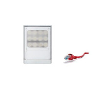 Raytec VAR-IPPOE-w4-2 Vario Multi-Angle Double White Light Panel, PoE+