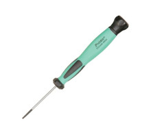 Eclipse Tools SD-083-S3 ESD Safe Flat Blade Screwdriver 2.0mm