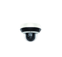 SecurityTronix ST-IP4PTZ-4X 4 Megapixel IR Outdoor PTZ Camera, 4X Lens