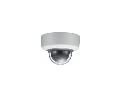 Sony SNC-VM600B IPELA 720p HD(30fps) Day/Night IP Mini Dome Camera