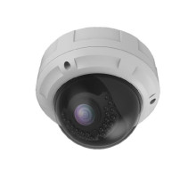 Cantek CT-NC304-VDA 4Mp Outdoor IR Network Vandal Dome