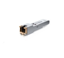 Ubiquiti UACC-CM-RJ45-1G SFP / SFP+ to RJ45 Adapter