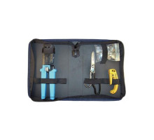 Platinum Tools 90136 EZ-RJ45 Termination Kit