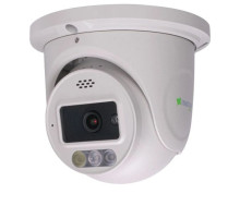 Vitek VTC-TNT4FADW-2 4 Megapixel Network Outdoor Dome Camera with 2.8mm Lens