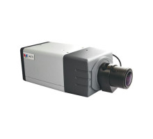 ACTi E23B 2Mp Day/Night WDR Network Box Camera