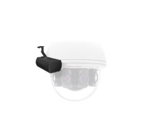 Axton AT-5ME-A.5MEA3810 5W, Nano Series Illuminator, Day/Night Sensor, 850nm, 10°