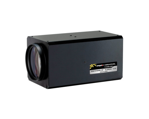 Computar E24Z1018AMS-MP 3Mp 24x Motorized Zoom Lens