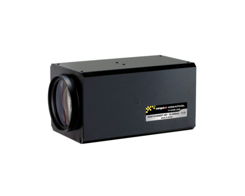 Computar E24Z1018AMSP-MP 3Mp 24x Motorized Zoom Lens