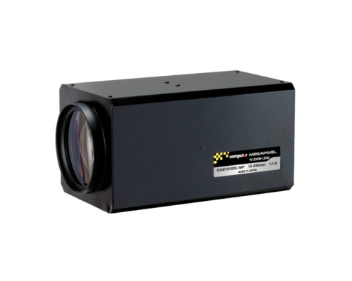 Computar E24Z1018DC-MP 3Mp 24x Motorized Zoom Lens