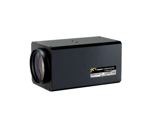 Computar E24Z1018MS-MP 3Mp 24x Motorized Zoom Lens