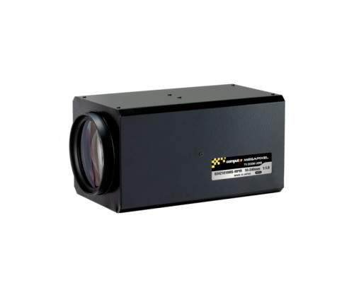 Computar E24Z1018MS-MPIR 3Mp 24x IR Motorized Zoom Lens