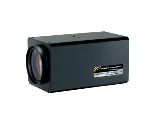 Computar E24Z1018PDC-MPIR 3Mp 24x IR Motorized Zoom Lens