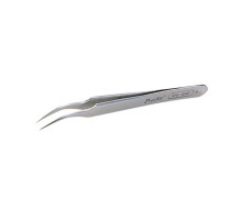 Eclipse Tools 900-072 Curved Tweezers