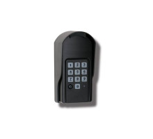 Linear F310 Residential Wired or Wireless Digital Keypad