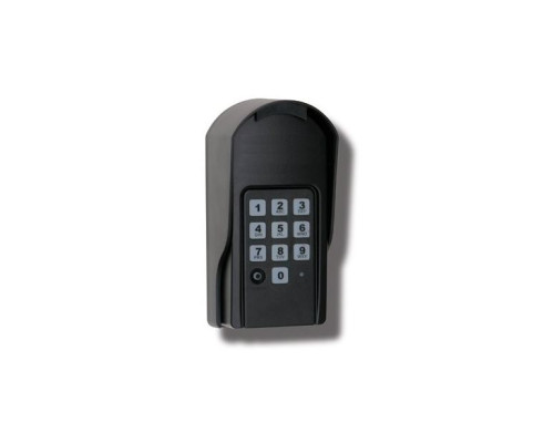 Linear F310 Residential Wired or Wireless Digital Keypad