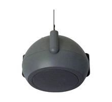 Bogen MPS2B Coax Mini Pendant Speaker - Black