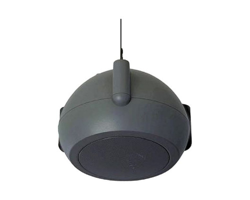 Bogen MPS2B Coax Mini Pendant Speaker - Black