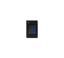 Linear P-640HA Single-Gang Mount Keypad Proximity Reader