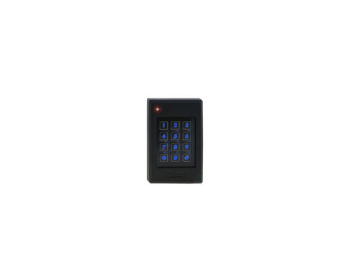 Linear P-640HA Single-Gang Mount Keypad Proximity Reader