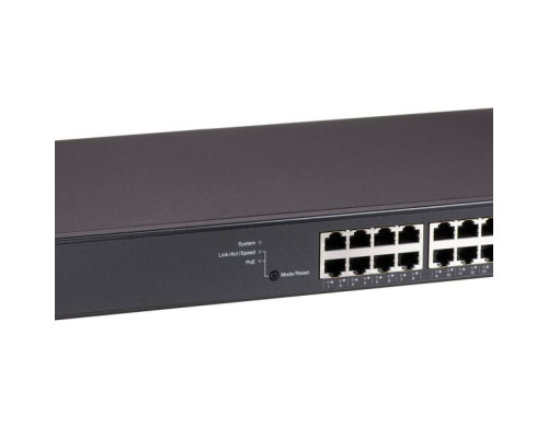 Axis 01192-004 T8524 8 Port Geth 2 Port SFP Managed Network Switch