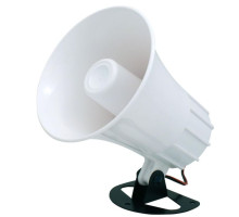 Speco SA5P 20W 5' Alarm Siren